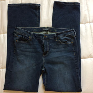 Liverpool Jeans Company 14/32 The Bootcut